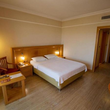 Anemon Antakya Hotel מראה חיצוני תמונה