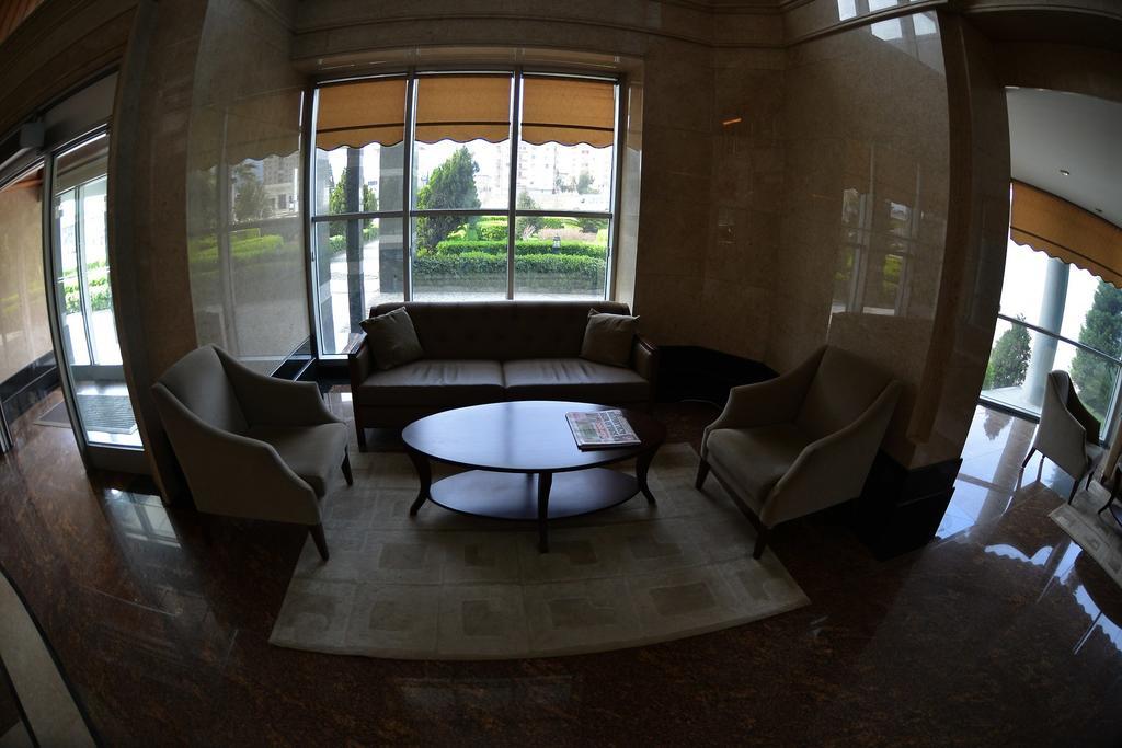 Anemon Antakya Hotel מראה חיצוני תמונה