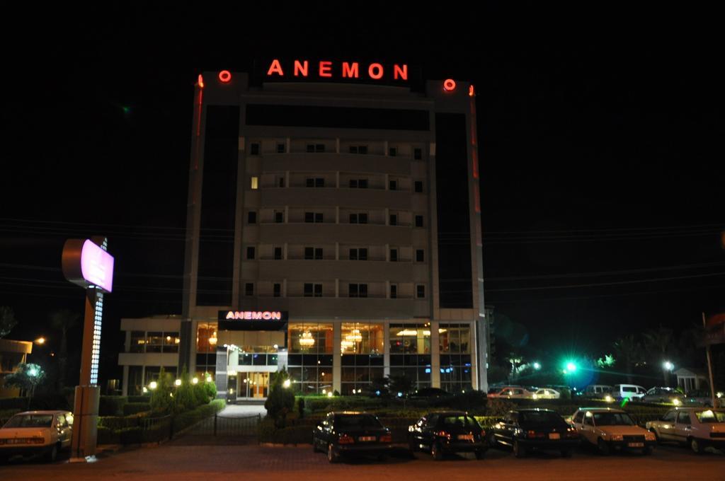 Anemon Antakya Hotel מראה חיצוני תמונה