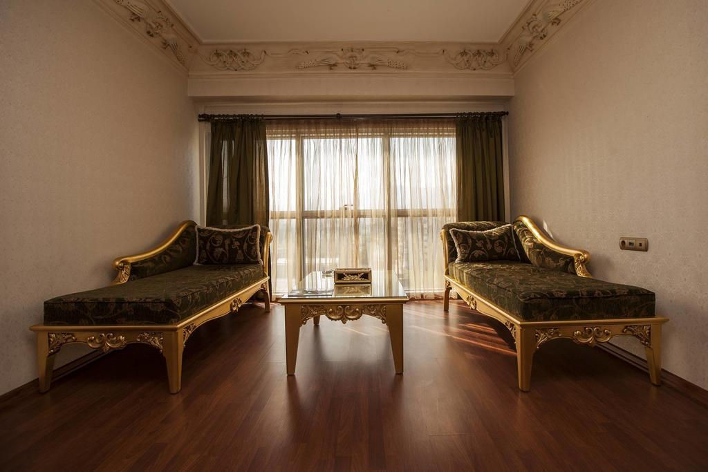 Anemon Antakya Hotel מראה חיצוני תמונה