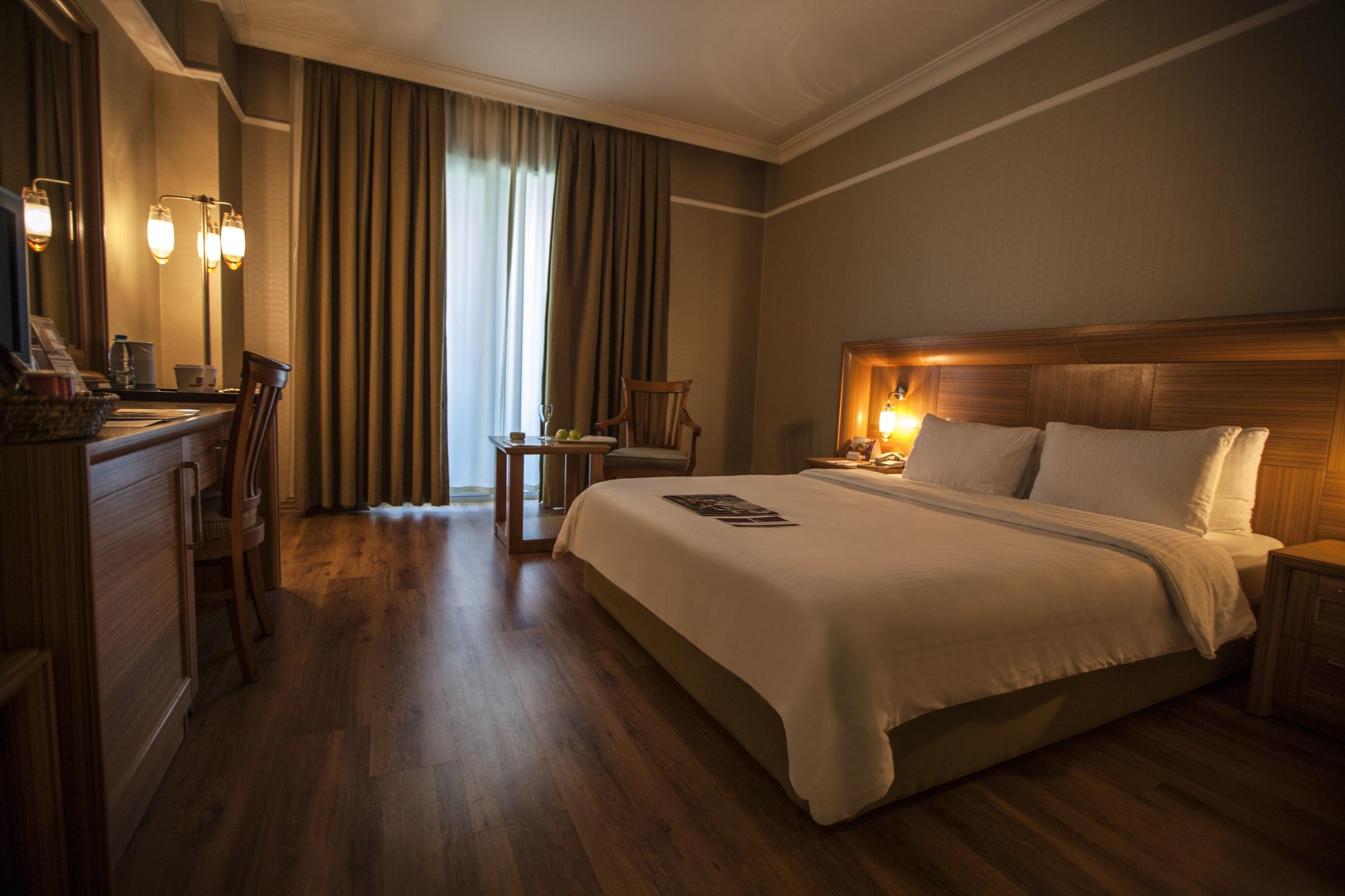 Anemon Antakya Hotel מראה חיצוני תמונה