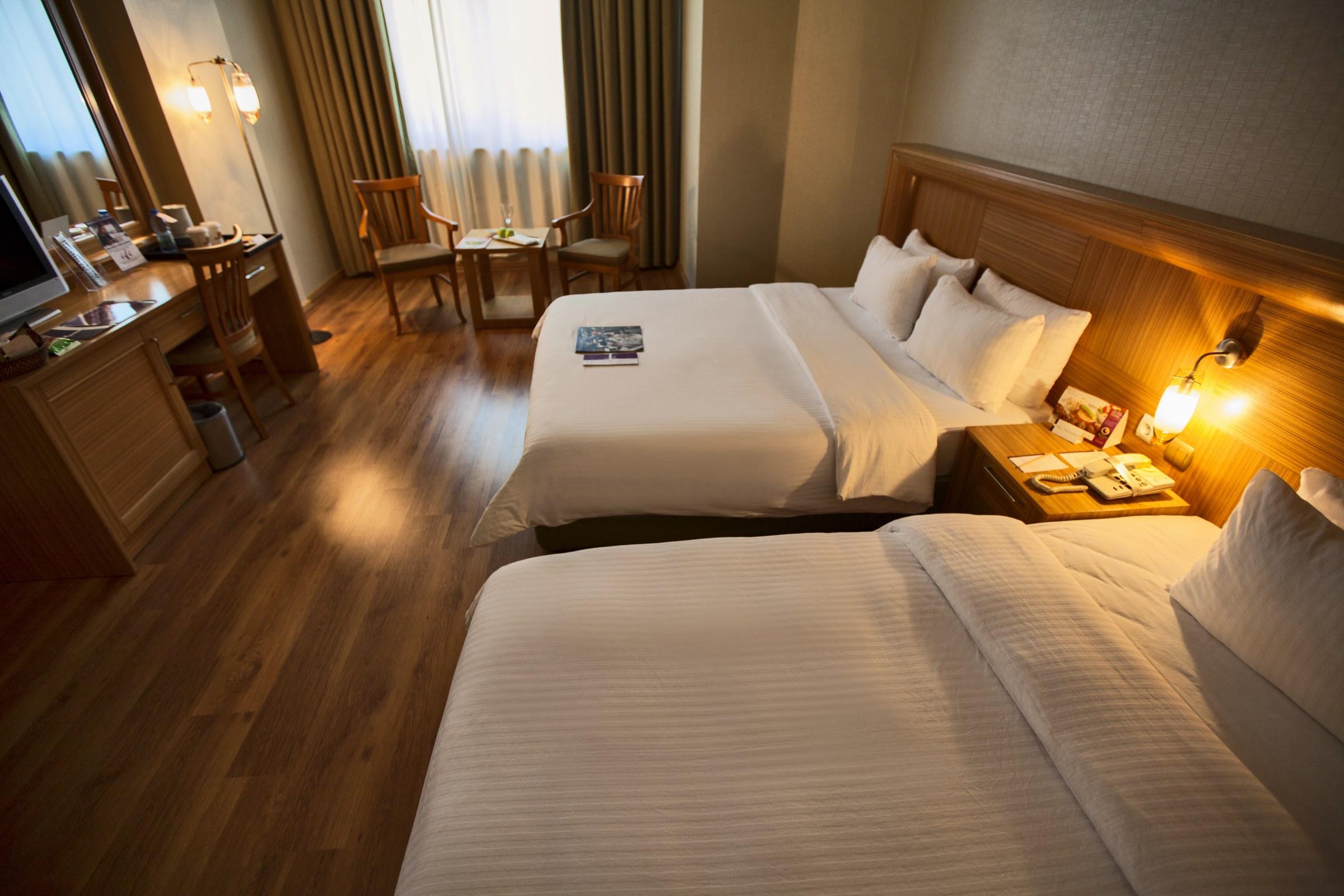 Anemon Antakya Hotel מראה חיצוני תמונה
