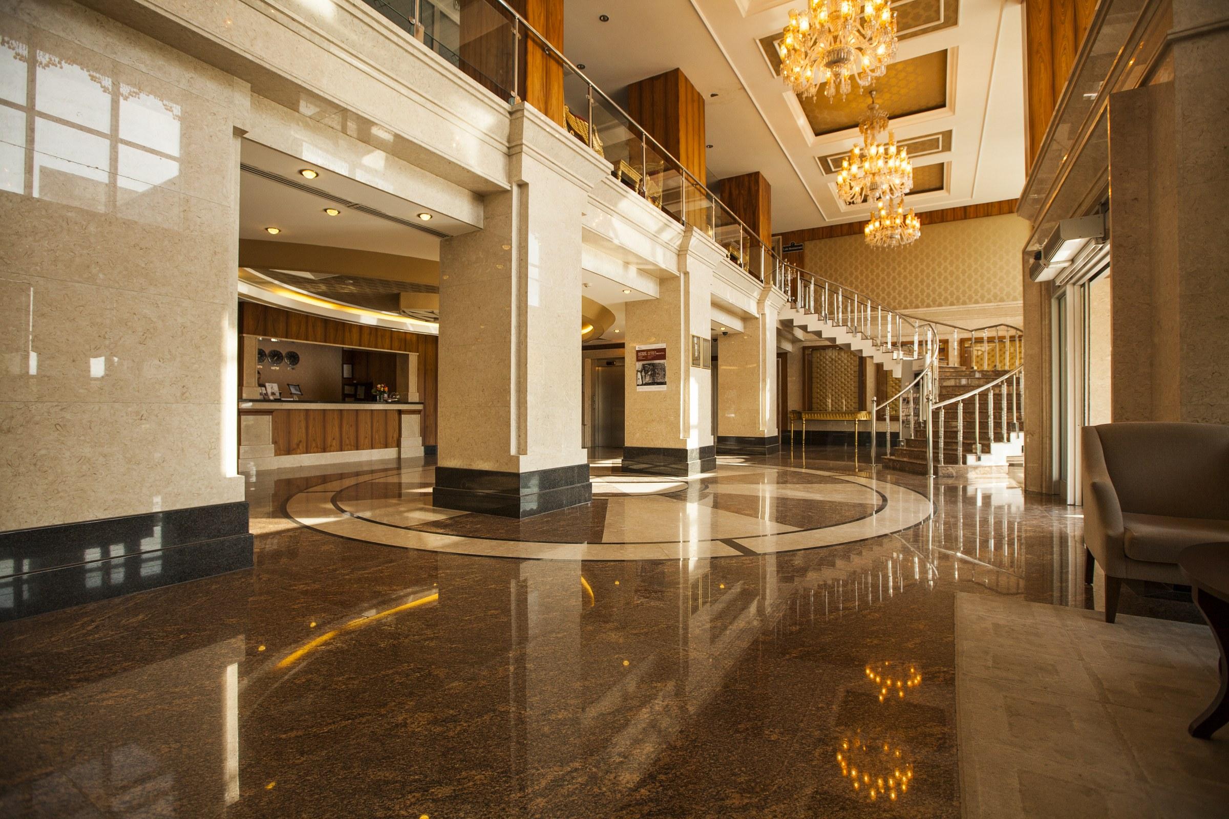 Anemon Antakya Hotel מראה חיצוני תמונה