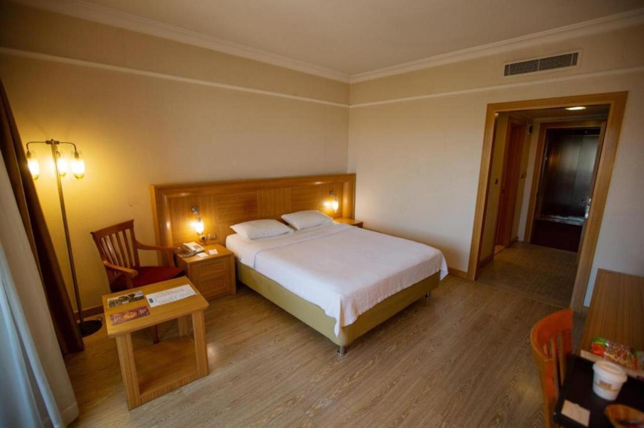 Anemon Antakya Hotel מראה חיצוני תמונה