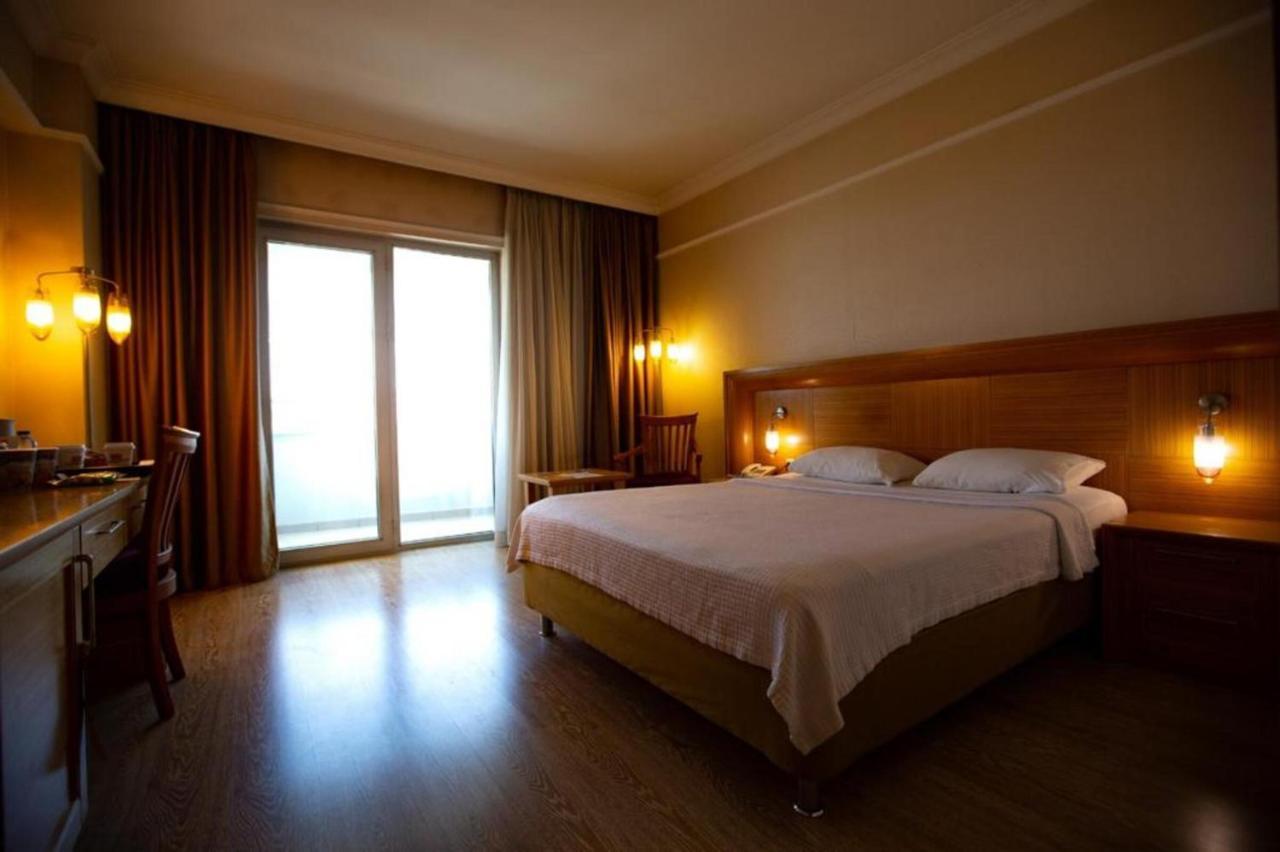 Anemon Antakya Hotel מראה חיצוני תמונה