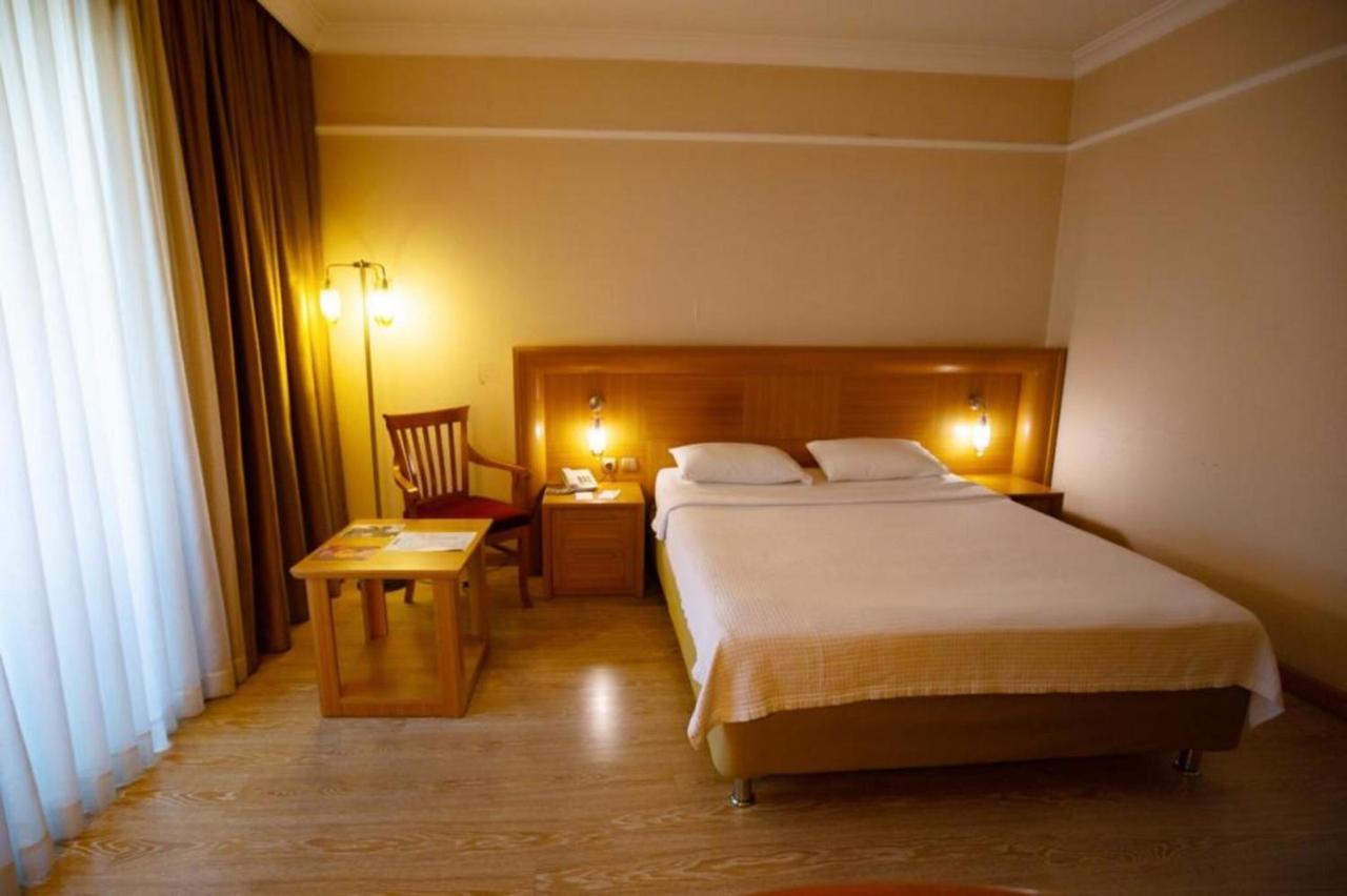 Anemon Antakya Hotel מראה חיצוני תמונה