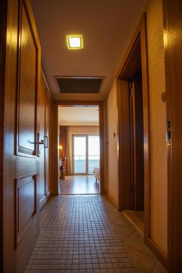 Anemon Antakya Hotel מראה חיצוני תמונה