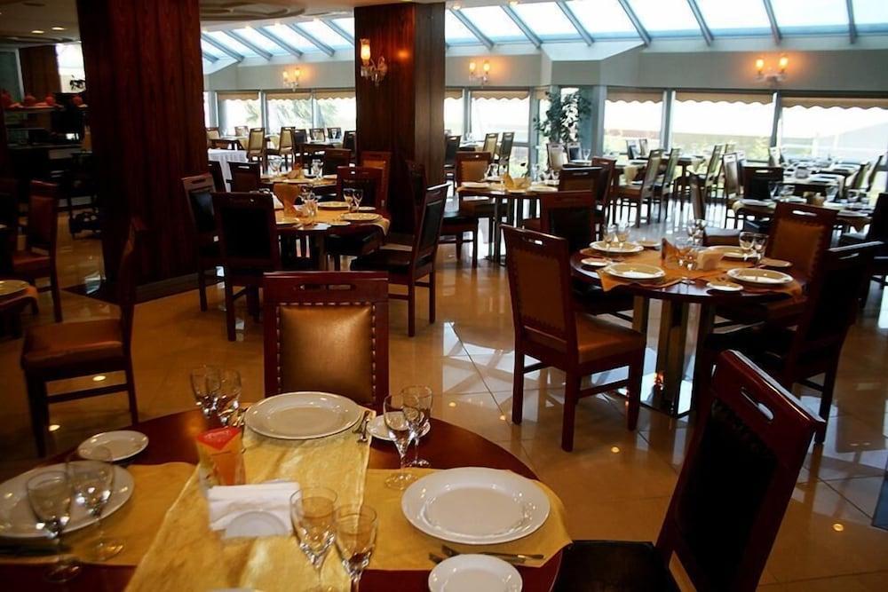 Anemon Antakya Hotel מראה חיצוני תמונה