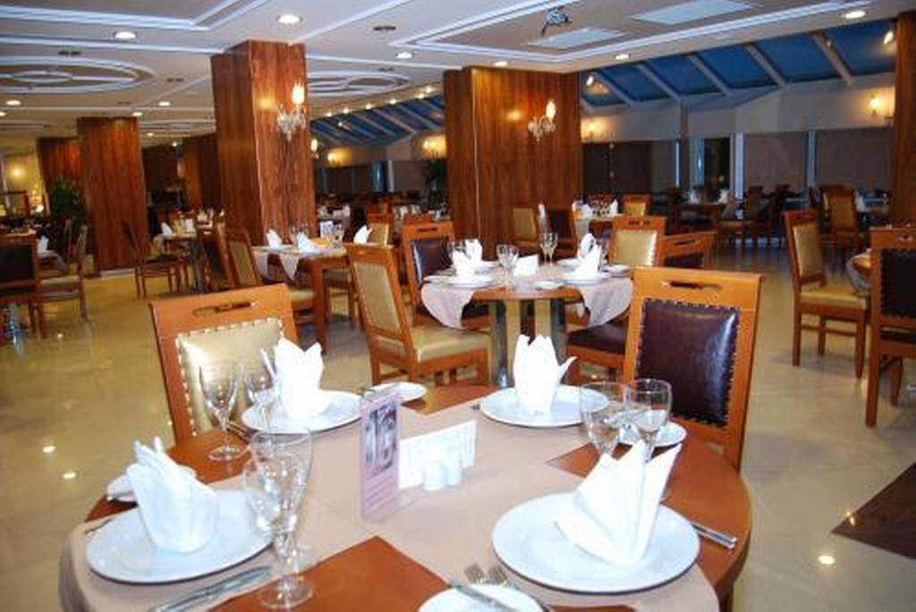 Anemon Antakya Hotel מראה חיצוני תמונה