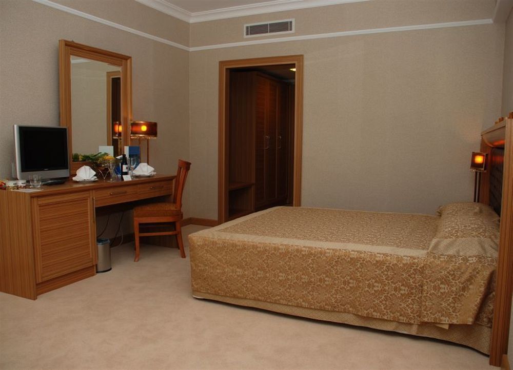 Anemon Antakya Hotel מראה חיצוני תמונה