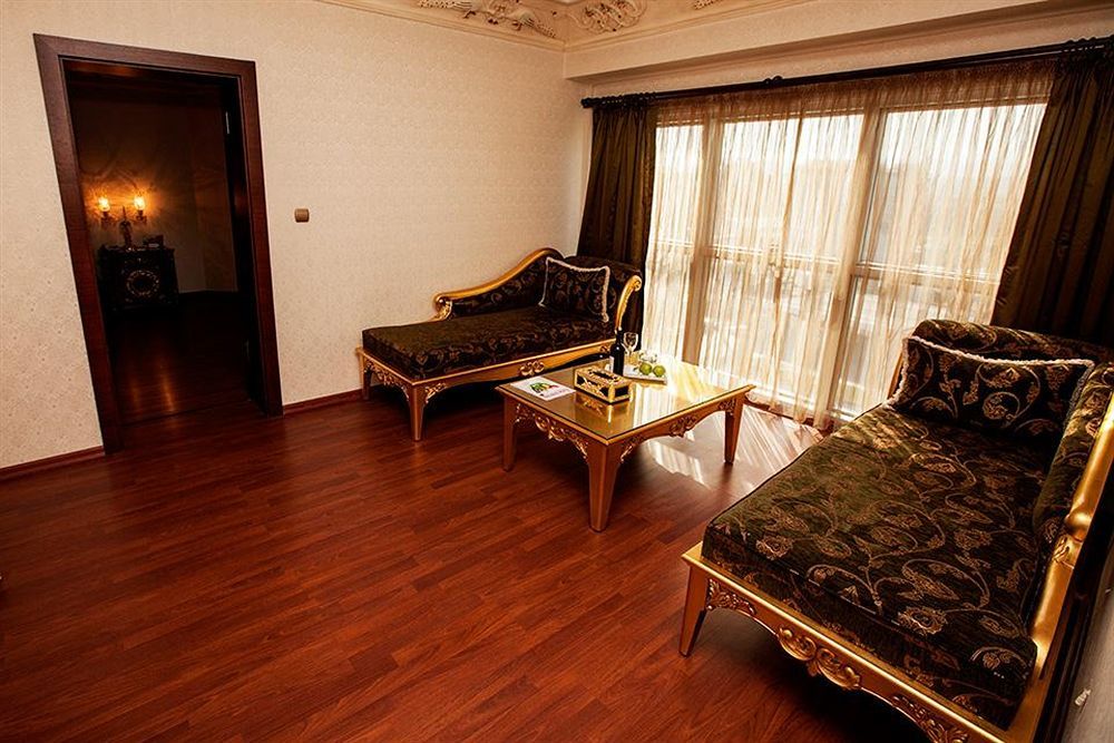 Anemon Antakya Hotel מראה חיצוני תמונה